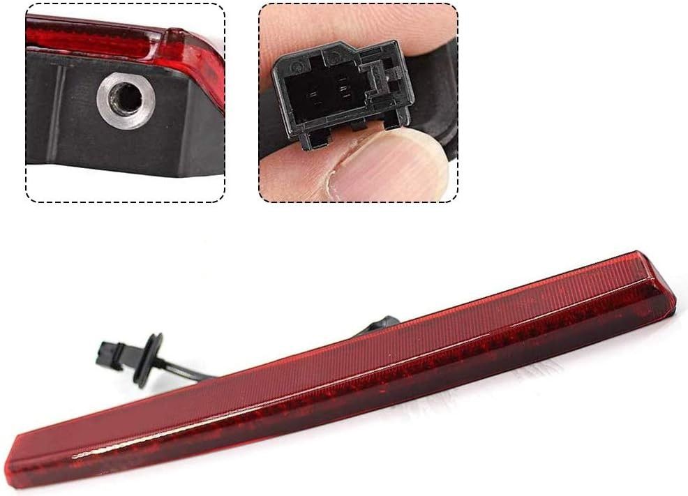 products/1385/stop svetlo passat golf.jpg - Trece Stop Svetlo VOLKSWAGEN GOLF5 (GTI/R32)  POLO MK4 Passat - Xenon Svetla Beograd